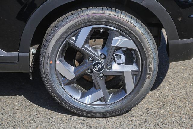 2026 Hyundai Venue SEL Folsom CA