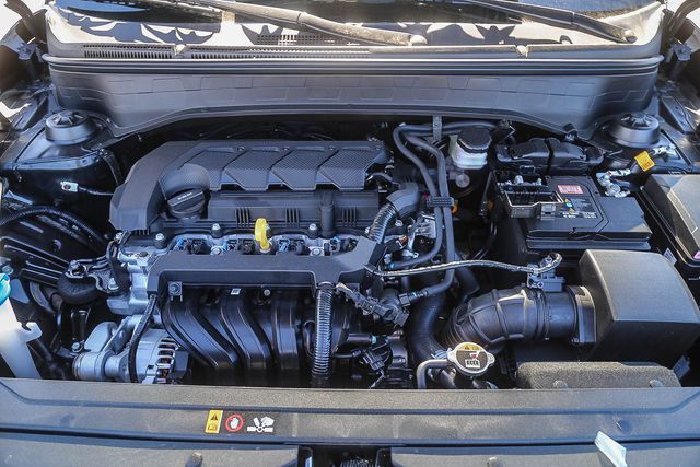 2026 Hyundai Venue SEL Folsom CA