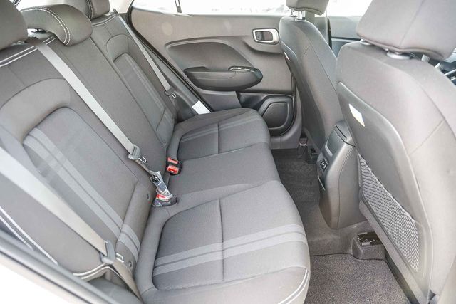 2026 Hyundai Venue SEL Folsom CA