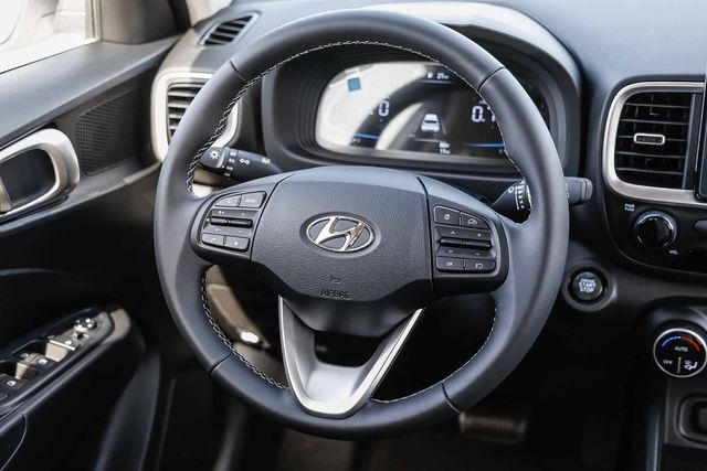 2026 Hyundai Venue SEL Folsom CA