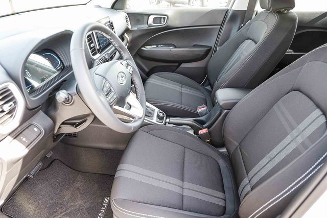 2026 Hyundai Venue SEL Folsom CA