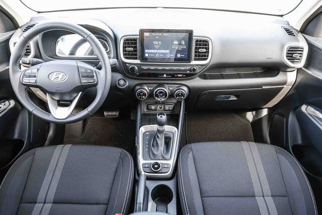 2026 Hyundai Venue SEL Folsom CA