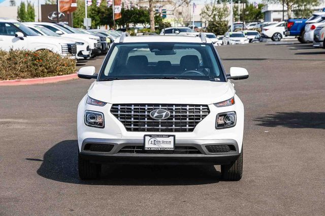 2026 Hyundai Venue SEL Folsom CA