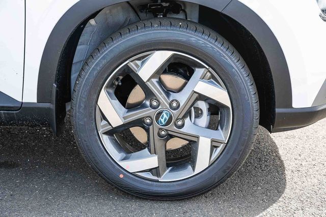 2026 Hyundai Venue SEL Folsom CA