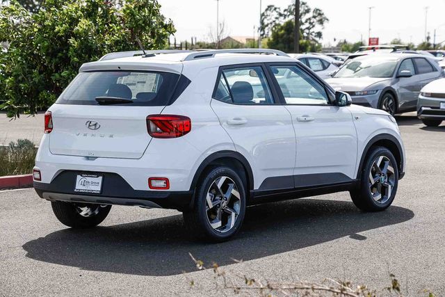 2026 Hyundai Venue SEL Folsom CA