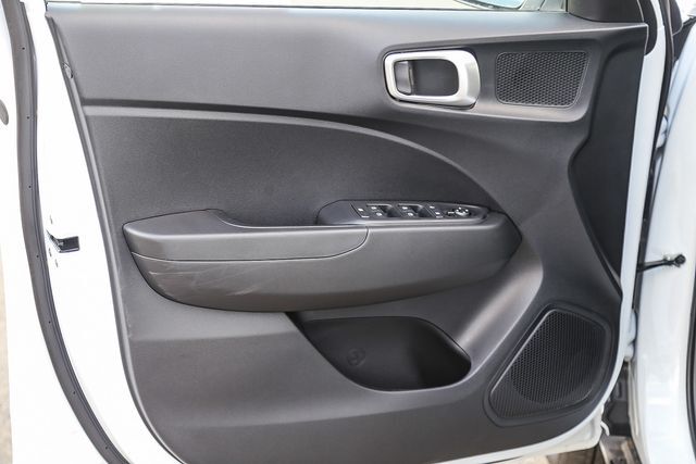 2026 Hyundai Venue SEL Folsom CA