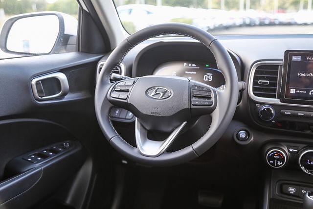 2026 Hyundai Venue SEL Folsom CA
