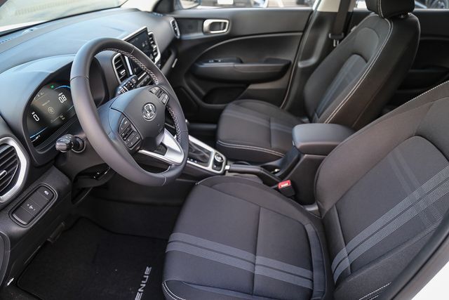 2026 Hyundai Venue SEL Folsom CA