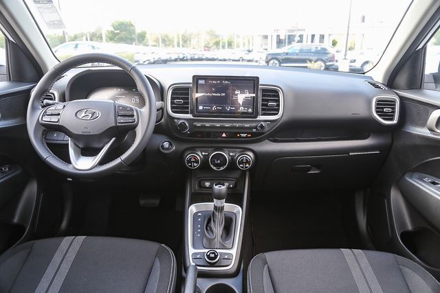 2026 Hyundai Venue SEL Folsom CA