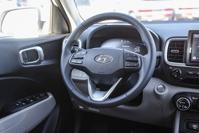 2026 Hyundai Venue SEL Folsom CA