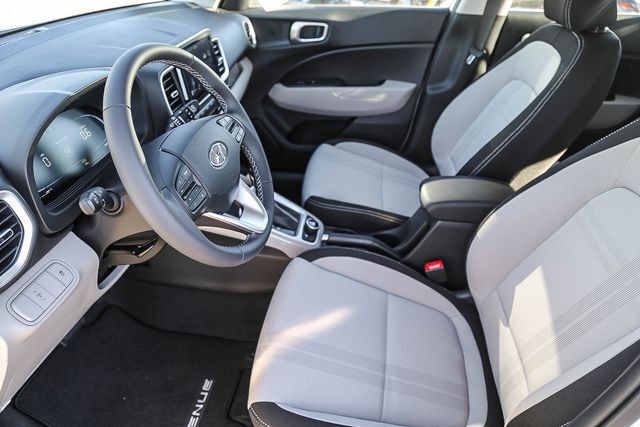 2026 Hyundai Venue SEL Folsom CA