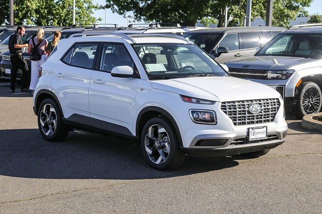 2026 Hyundai Venue SEL Folsom CA