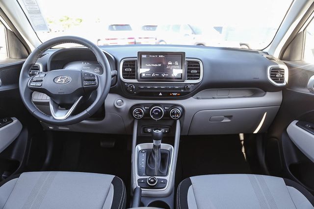2026 Hyundai Venue SEL Folsom CA