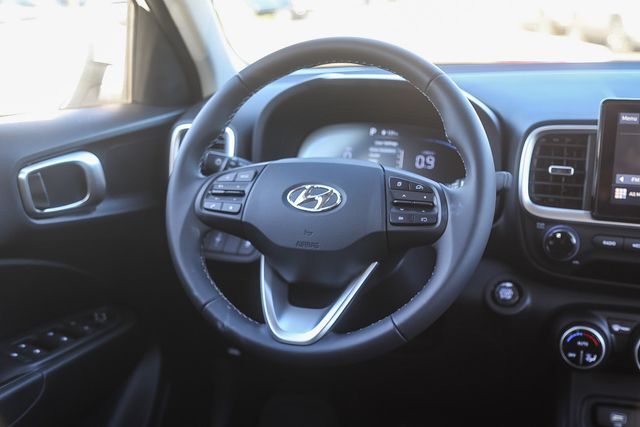 2026 Hyundai Venue SEL Folsom CA