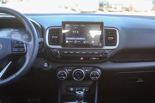2026 Hyundai Venue SEL Folsom CA
