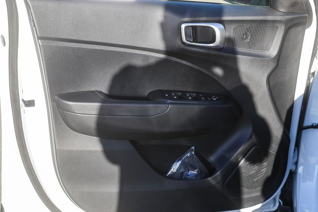 2026 Hyundai Venue SEL Folsom CA