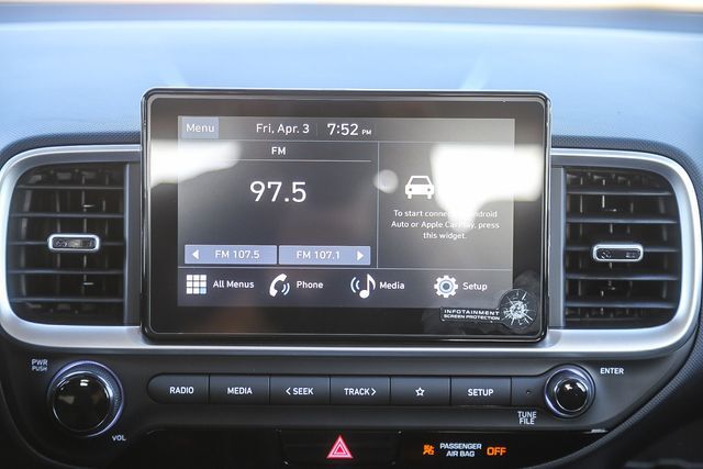 2026 Hyundai Venue SEL Folsom CA