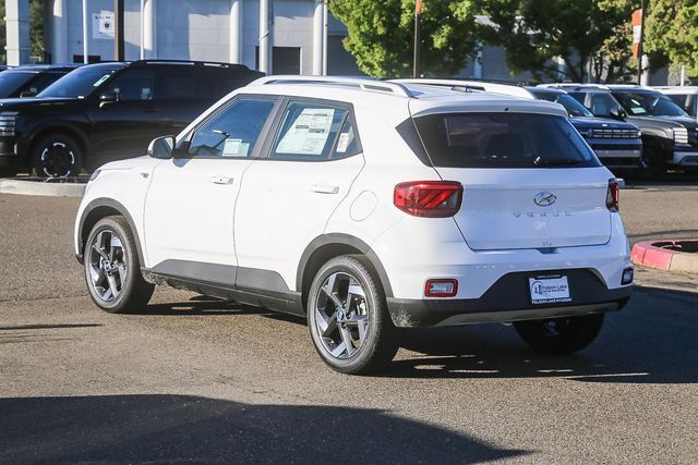 2026 Hyundai Venue SEL Folsom CA