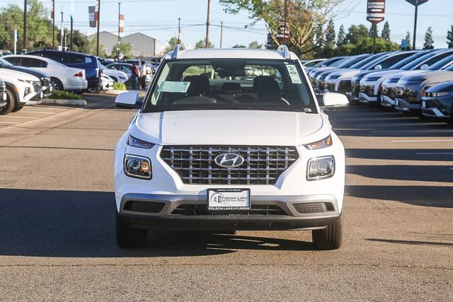 2026 Hyundai Venue SEL Folsom CA