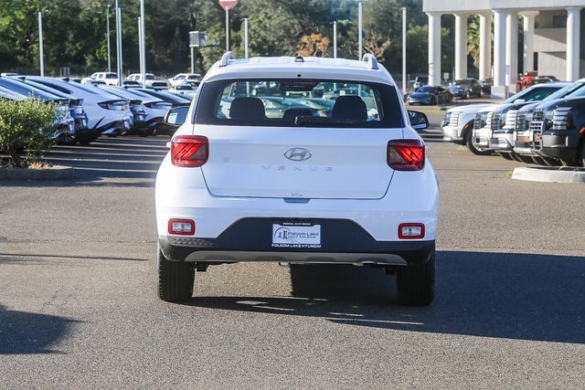 2026 Hyundai Venue SEL Folsom CA