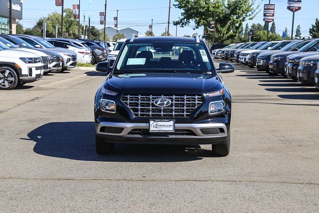 2026 Hyundai Venue SEL Folsom CA
