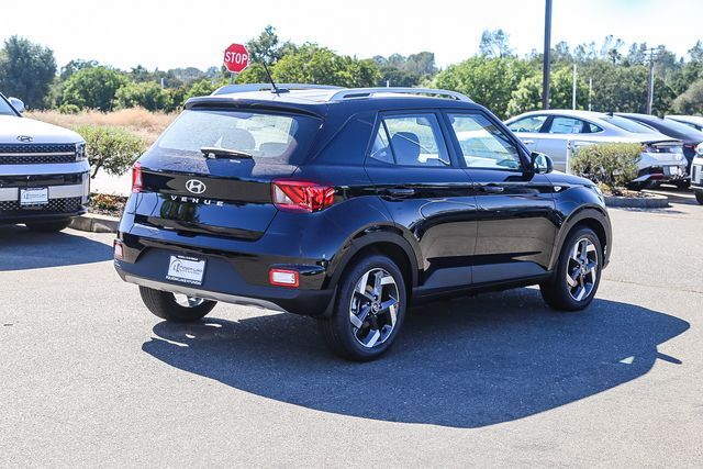 2026 Hyundai Venue SEL Folsom CA