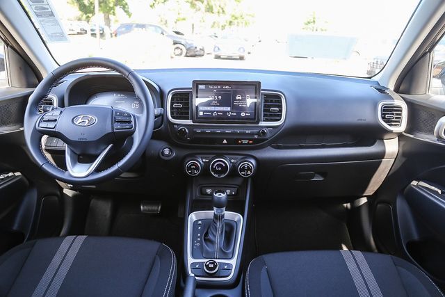 2026 Hyundai Venue SEL Folsom CA