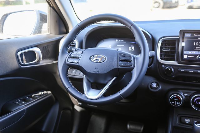 2026 Hyundai Venue SEL Folsom CA