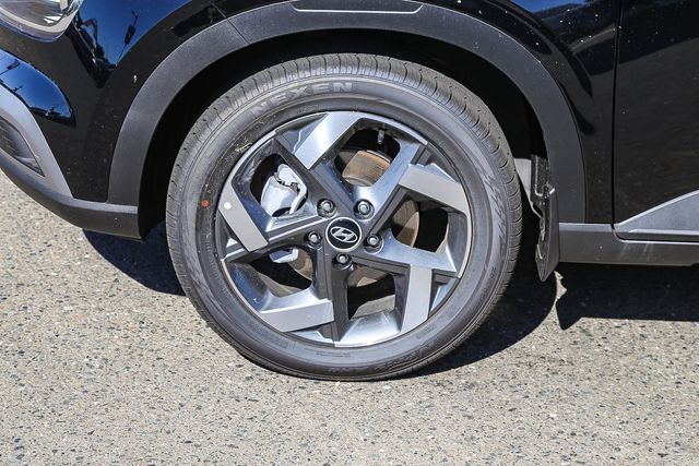 2026 Hyundai Venue SEL Folsom CA