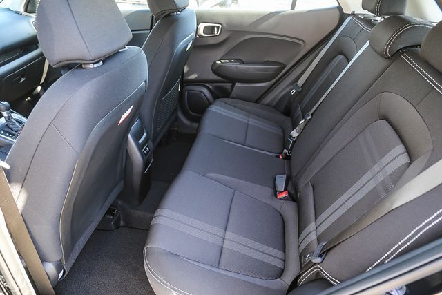2026 Hyundai Venue SEL Folsom CA