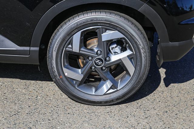 2026 Hyundai Venue SEL Folsom CA