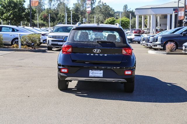 2026 Hyundai Venue SEL Folsom CA