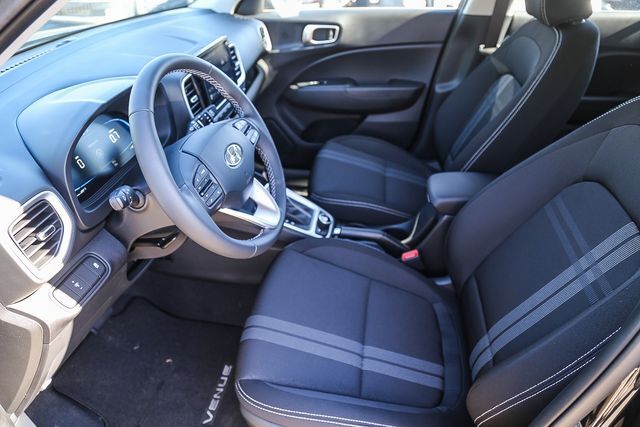 2026 Hyundai Venue SEL Folsom CA