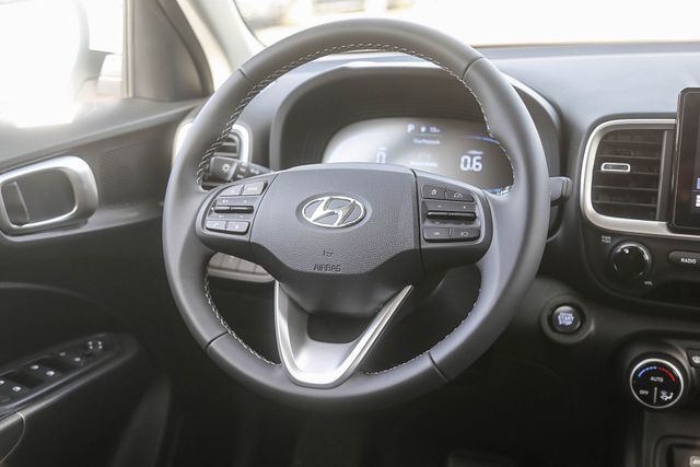 2026 Hyundai Venue SEL Folsom CA