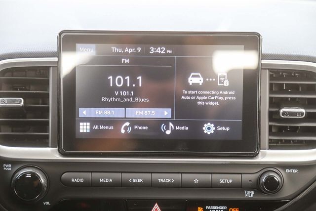 2026 Hyundai Venue SEL Folsom CA