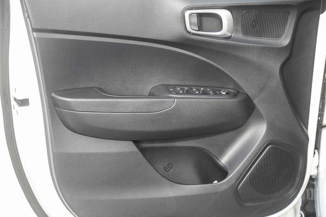 2026 Hyundai Venue SEL Folsom CA