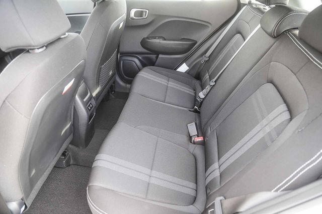 2026 Hyundai Venue SEL Folsom CA
