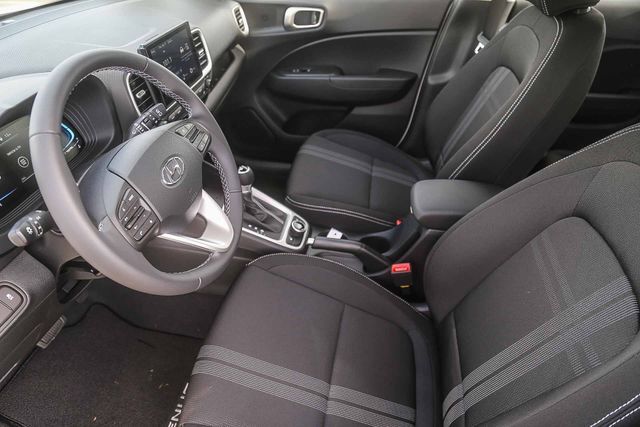 2026 Hyundai Venue SEL Folsom CA