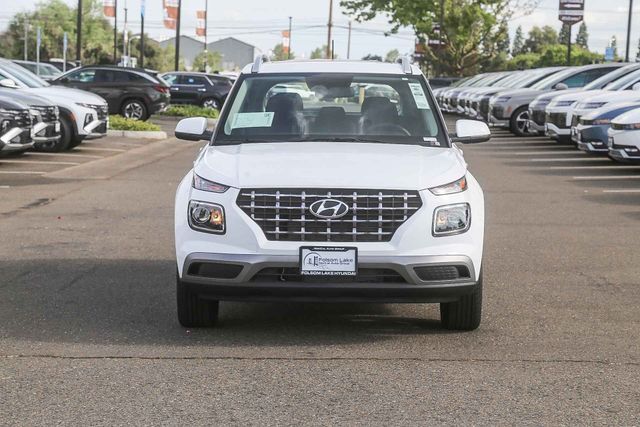 2026 Hyundai Venue SEL Folsom CA