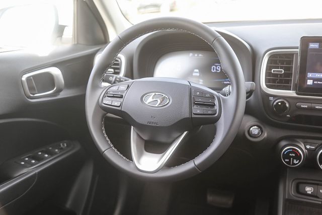 2026 Hyundai Venue SEL Folsom CA