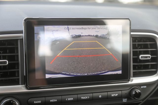 2026 Hyundai Venue SEL Folsom CA