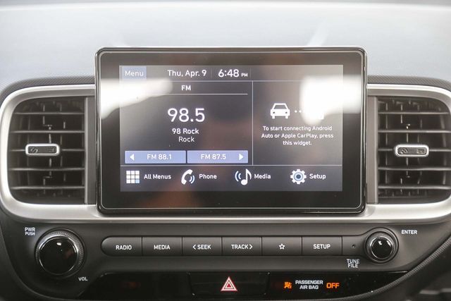 2026 Hyundai Venue SEL Folsom CA