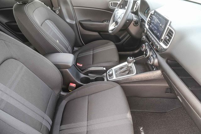 2026 Hyundai Venue SEL Folsom CA