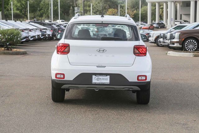 2026 Hyundai Venue SEL Folsom CA