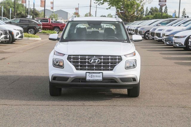 2026 Hyundai Venue SEL Folsom CA