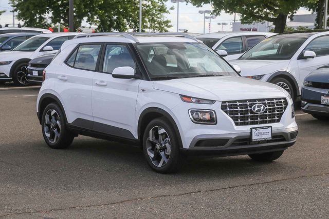 2026 Hyundai Venue SEL Folsom CA