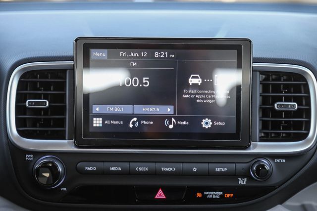 2026 Hyundai Venue SEL Folsom CA