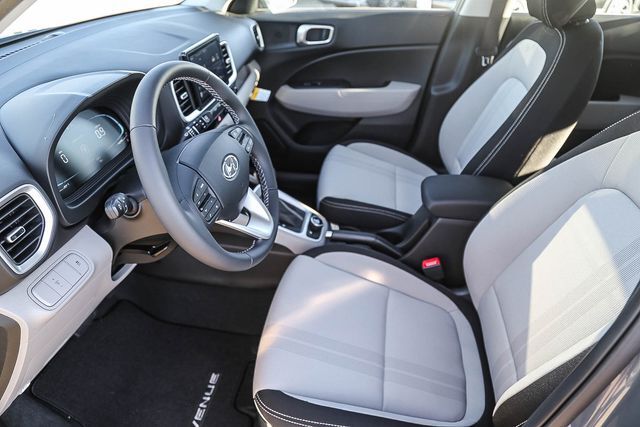2026 Hyundai Venue SEL Folsom CA