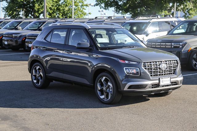 2026 Hyundai Venue SEL Folsom CA