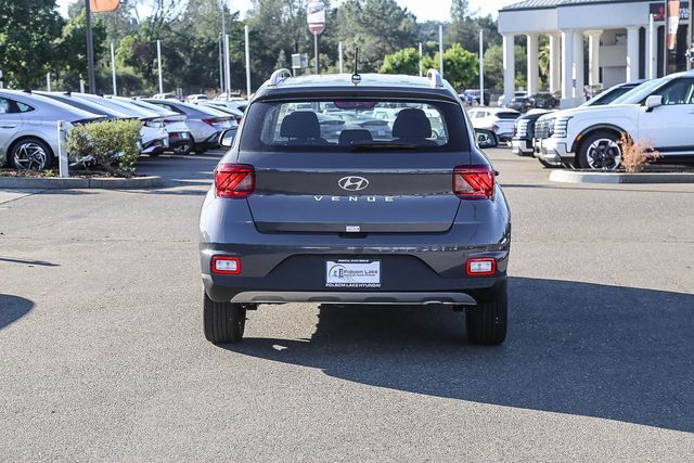2026 Hyundai Venue SEL Folsom CA